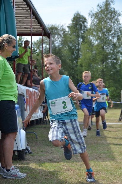 Kinderlopen 2015 - 077